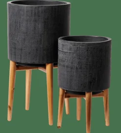 Clearance CASA SCURO Pot De Fleurs