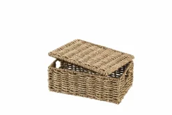 Best CASA SEAGRASS Porte-serviettes Naturel
