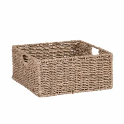 Best CASA SEAGRASS Porte-serviettes Naturel