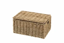 Best CASA SEAGRASS Porte-serviettes Naturel