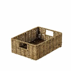 Best CASA SEAGRASS Porte-serviettes Naturel