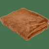 Sale CASA SENSATION Plaid Bronze