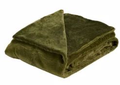 Sale CASA SENSATION Plaid Brun