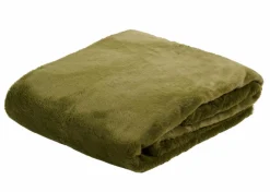 Sale CASA SENSATION Plaid Brun