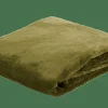 Hot CASA SENSATION Plaid Vert Foncé