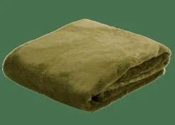 Hot CASA SENSATION Plaid Vert Foncé