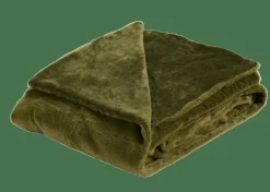 Hot CASA SENSATION Plaid Vert Foncé