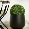 Online CASA SENSE Pot De Jardin Noir