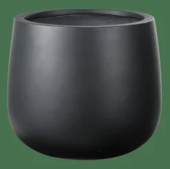 Online CASA SENSE Pot De Jardin Noir