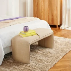 New CASA SERENA Banc Beige
