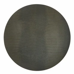 Clearance CASA SERPA Set De Table Aqua