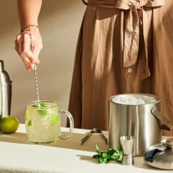 Clearance CASA SHAKE & STIR Cuillère à Cocktail