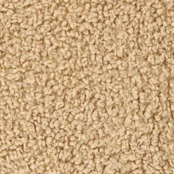 Discount CASA SHAUN Coussin Beige