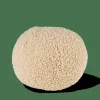 New CASA SHAUN Coussin Beige