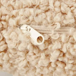 Outlet CASA SHAUN Coussin Beige