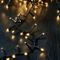 Online CASA SHINE Guirlande Lumineuse Noir