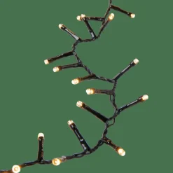 Online CASA SHINE Guirlande Lumineuse Noir