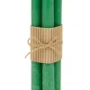 Discount CASA SHORTY Bougies Dîner Vert