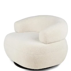 Clearance CASA SIBEL Fauteuil Beige