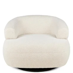 Clearance CASA SIBEL Fauteuil Beige