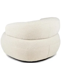 Clearance CASA SIBEL Fauteuil Beige