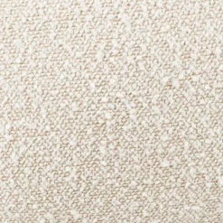 Clearance CASA SIBEL Fauteuil Beige
