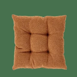Online CASA SIERA Coussin D'assise Brun Clair