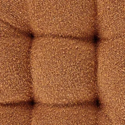 Online CASA SIERA Coussin D'assise Brun Clair