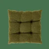 Hot CASA SIERA Coussin D'assise Vert