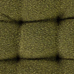 Hot CASA SIERA Coussin D'assise Vert