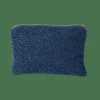 Online CASA SIERA Trousse De Maquillage Bleu Foncé