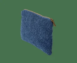 Online CASA SIERA Trousse De Maquillage Bleu Foncé