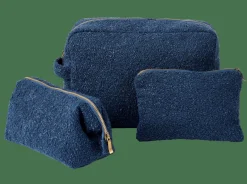 Online CASA SIERA Trousse De Maquillage Bleu Foncé
