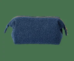 Online CASA SIERA Trousse De Toilette Bleu Foncé