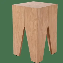 Best CASA SIGUR Table D'appoint Naturel