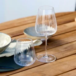 Outlet CASA SILHOUETTE Bouteille 1,25 L Transparent