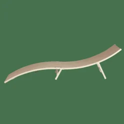 Online CASA SILVES Chaise Longue Sable