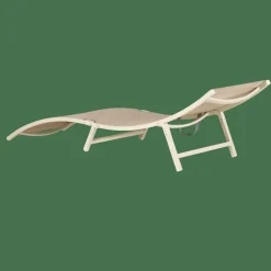 Online CASA SILVES Chaise Longue Sable