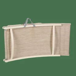 Online CASA SILVES Chaise Longue Sable