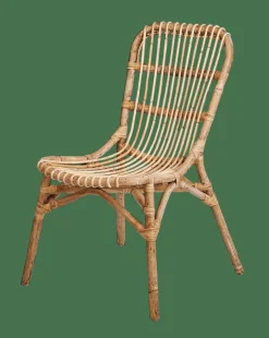 Outlet CASA SIMBA Chaise De Salle à Manger Largeur Assise: 42cm