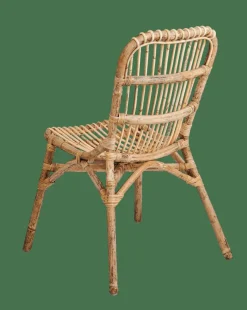 Outlet CASA SIMBA Chaise De Salle à Manger Largeur Assise: 42cm