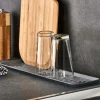 Best CASA SINK Tapis égouttoir Gris