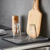 Best CASA SINK Tapis égouttoir Gris