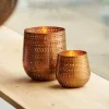 Hot CASA SIRIUS Partylight Bronze