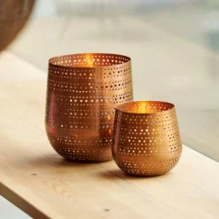 Hot CASA SIRIUS Partylight Bronze