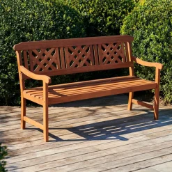 Discount CASA SKAGEN Banc Naturel