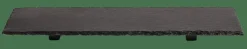 Sale CASA SLATE Planche à Servir Noir