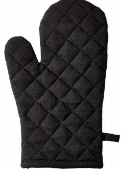 Discount CASA SOFT BLACK Torchon Noir