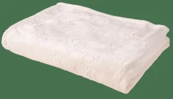Discount CASA SOLA Plaid Blanc