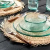 Sale CASA SOLEIL Set De Table Naturel